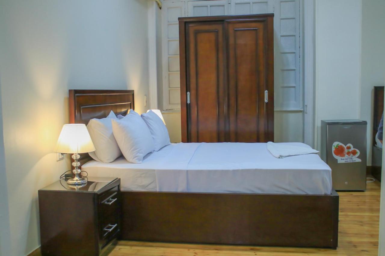 New Midtown Hostel *