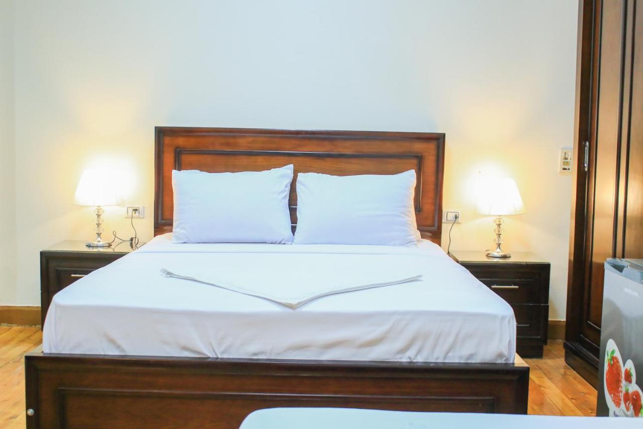 New Midtown Hostel Cairo
