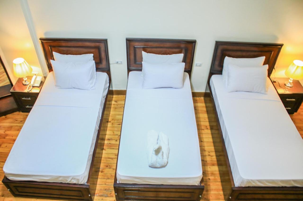 New Midtown Hostel *