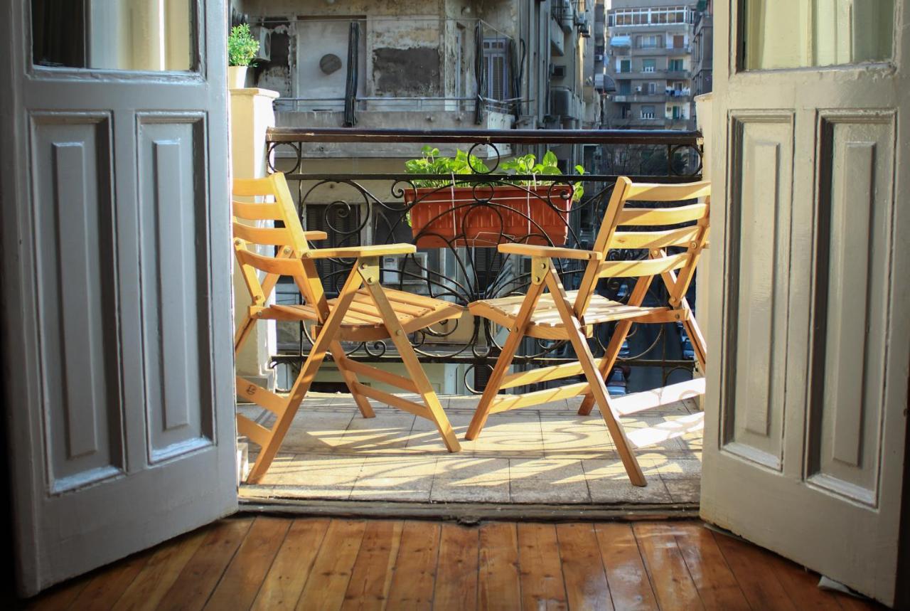 New Midtown Hostel Cairo