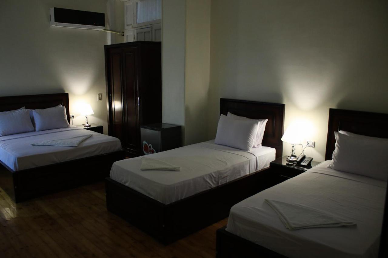Hostel New Midtown