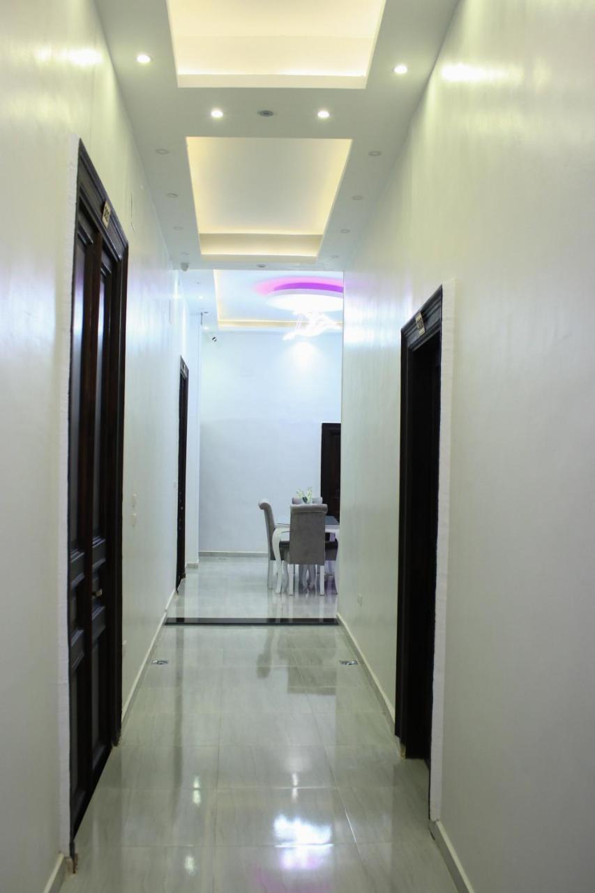 New Midtown Hostel *