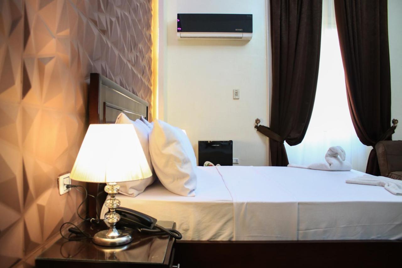 Hostel New Midtown Cairo