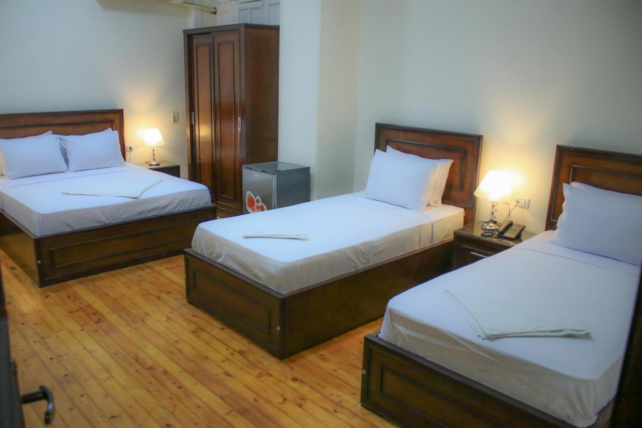 New Midtown Hostel Cairo