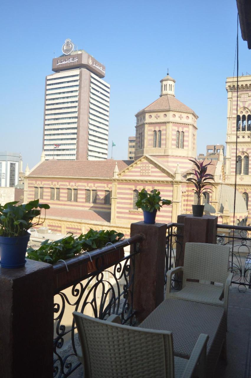 New Midtown Cairo