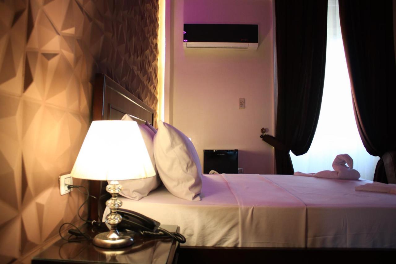New Midtown Hostel