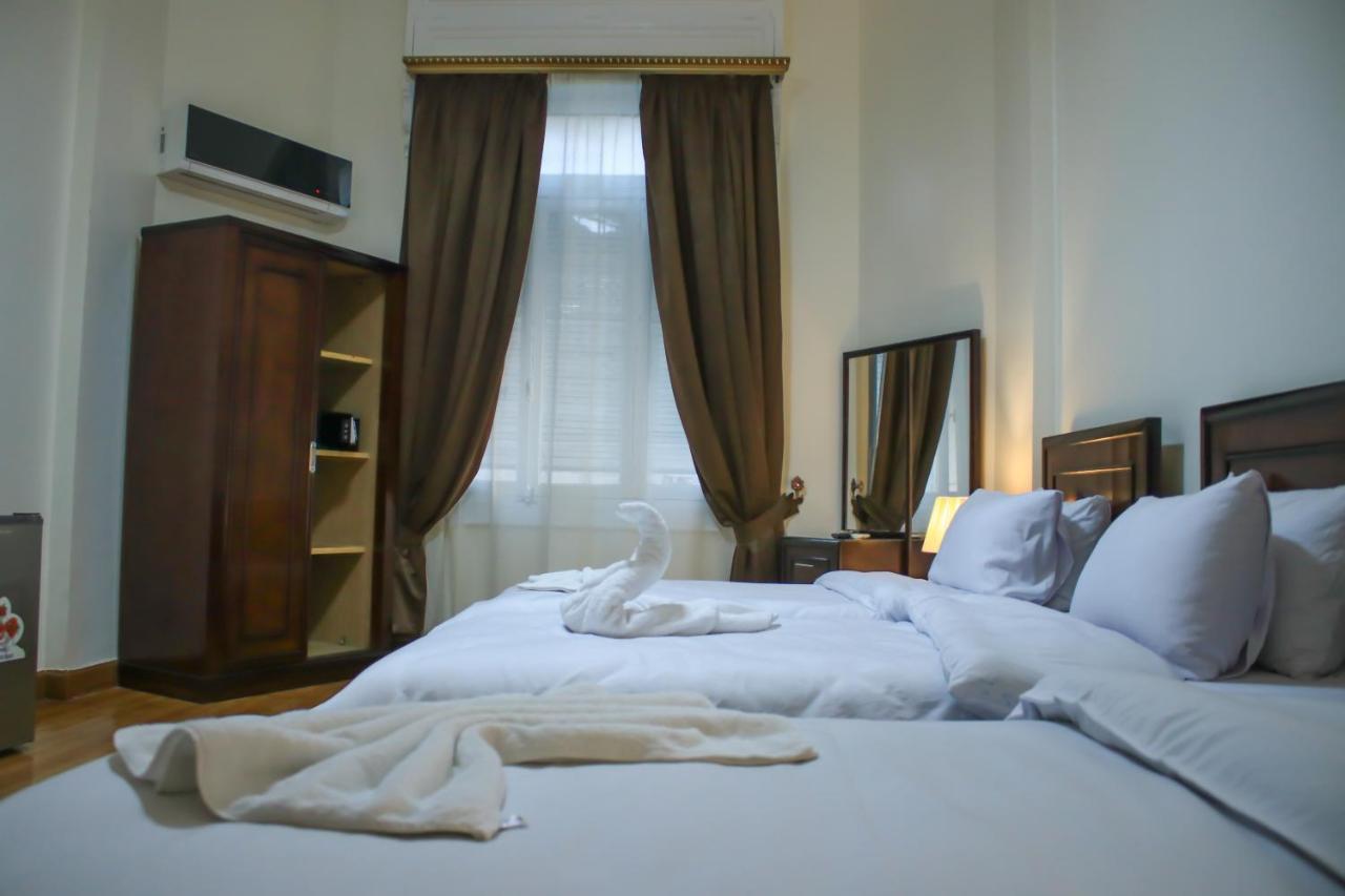 New Midtown Hostel Cairo