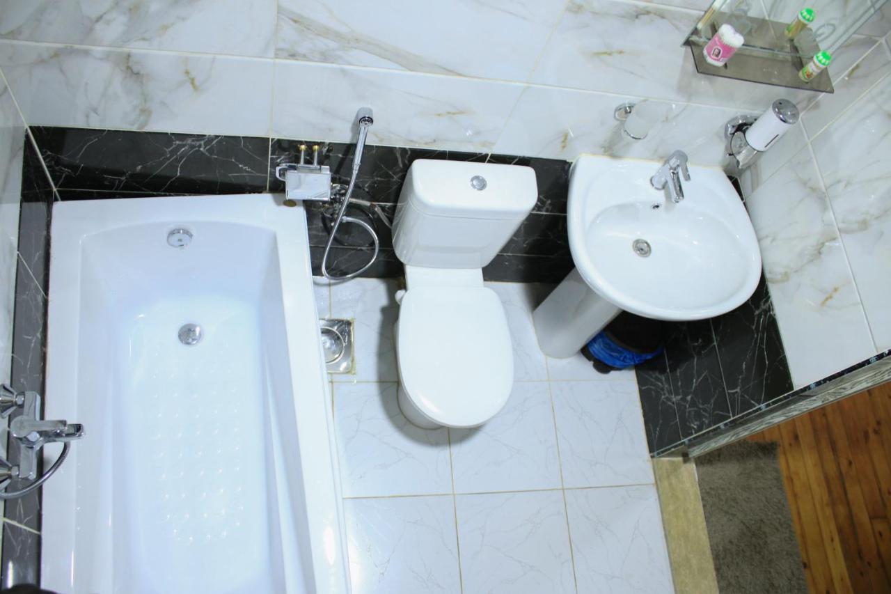 New Midtown Hostel Cairo