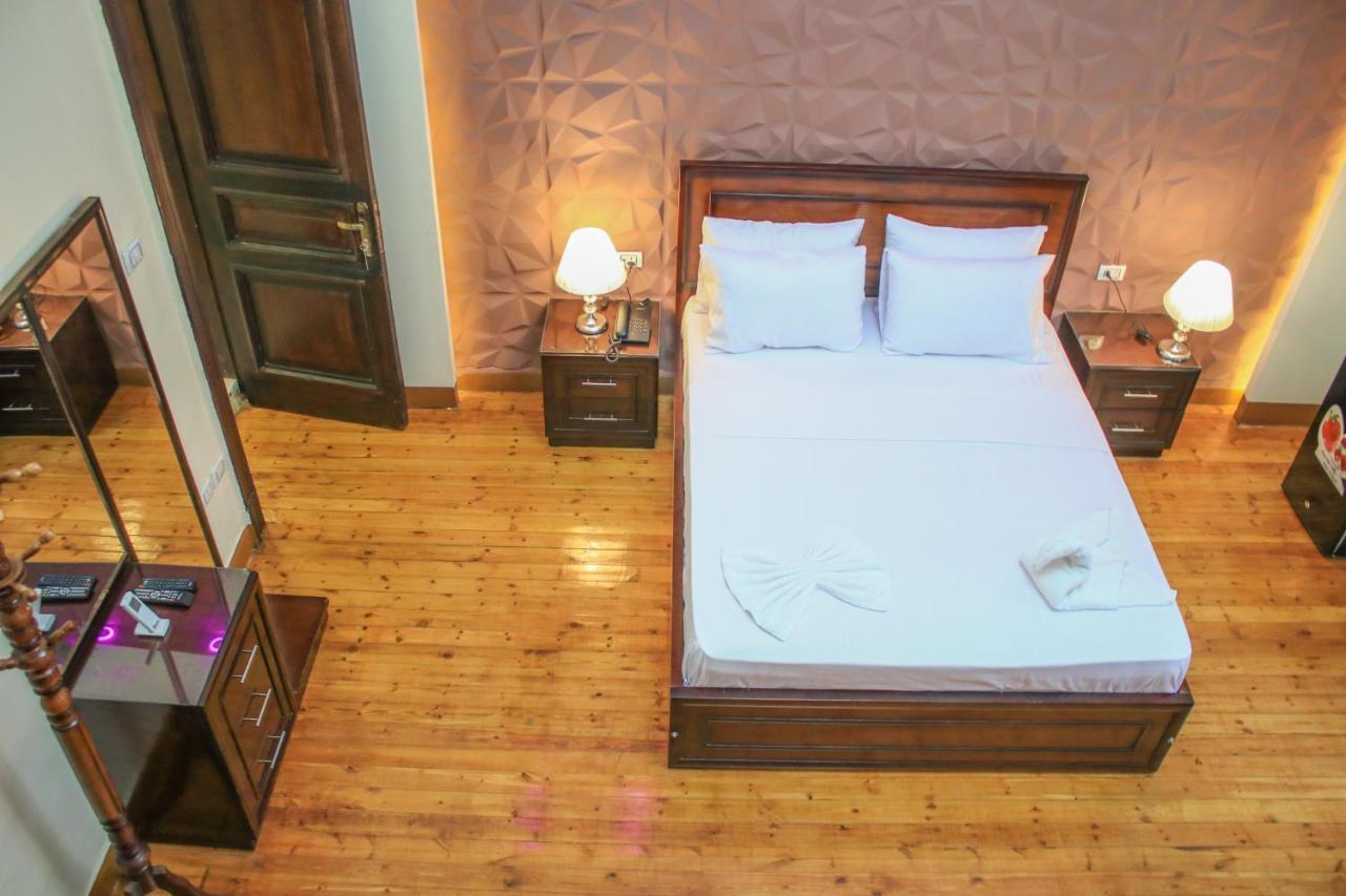 New Midtown Hostel *