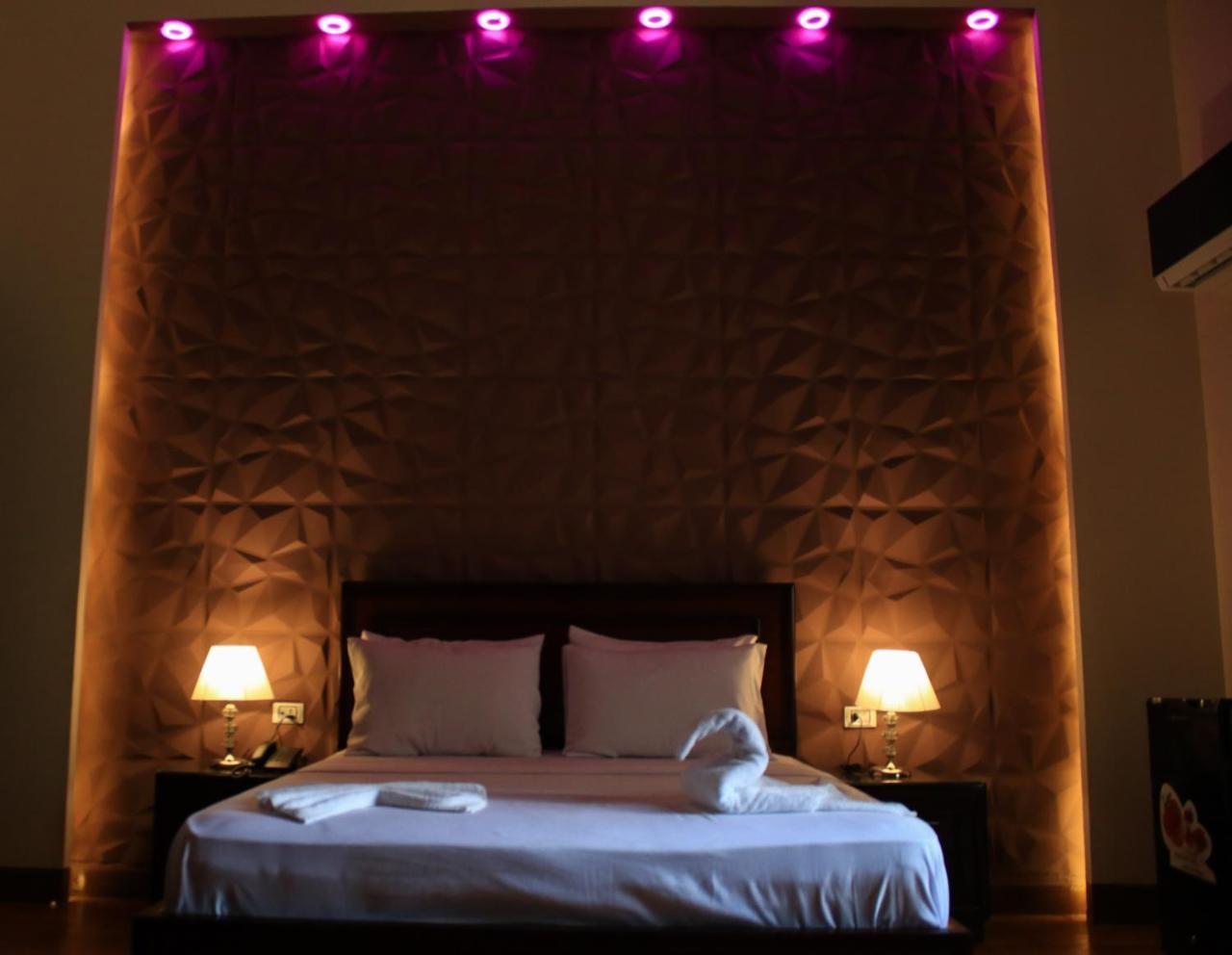 New Midtown Hostel *