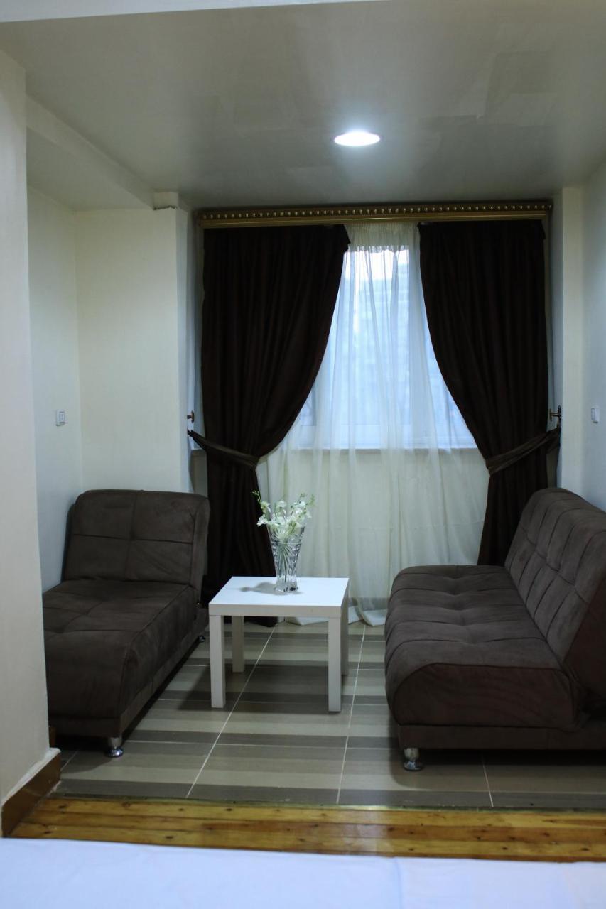New Midtown Hostel Cairo