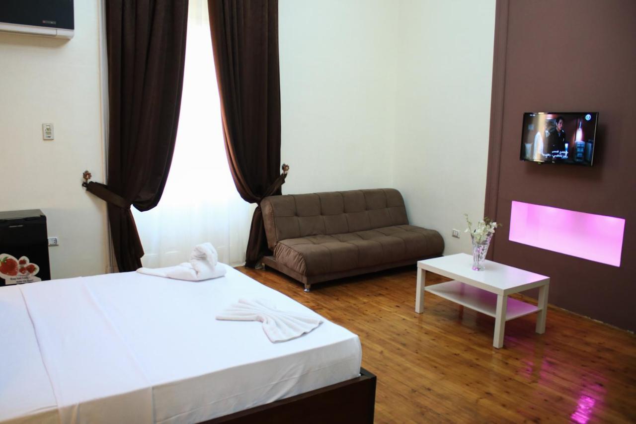 Hostel New Midtown *